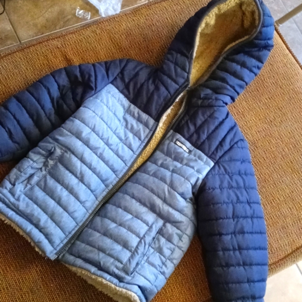 Oshkosh B'gosh Coat (Boy)